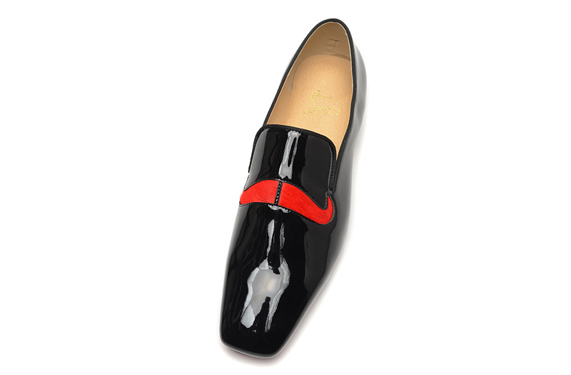 Christian Louboutin mens shoes-343