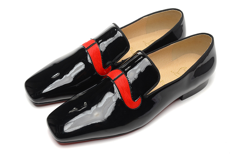 Christian Louboutin mens shoes-343