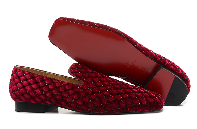 Christian Louboutin mens shoes-344