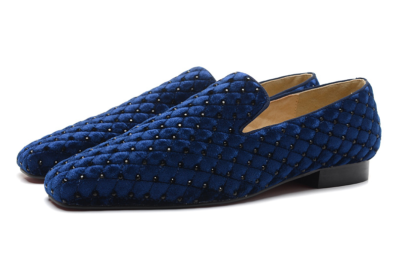 Christian Louboutin mens shoes-345