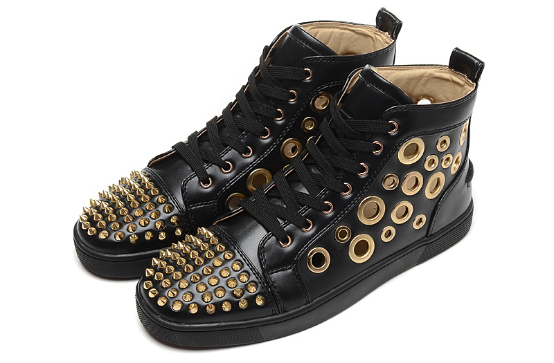 Christian Louboutin mens shoes-347