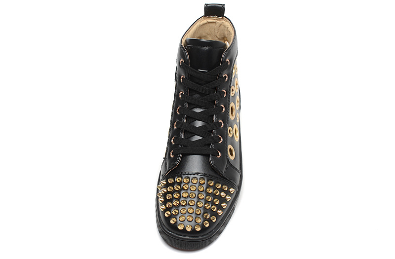 Christian Louboutin mens shoes-347