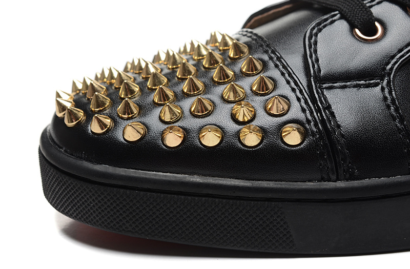 Christian Louboutin mens shoes-347