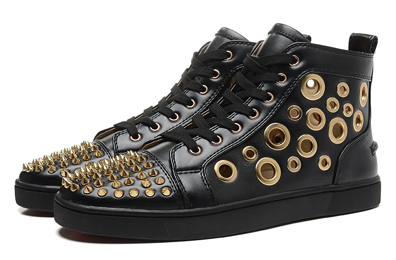 Christian Louboutin mens shoes-347