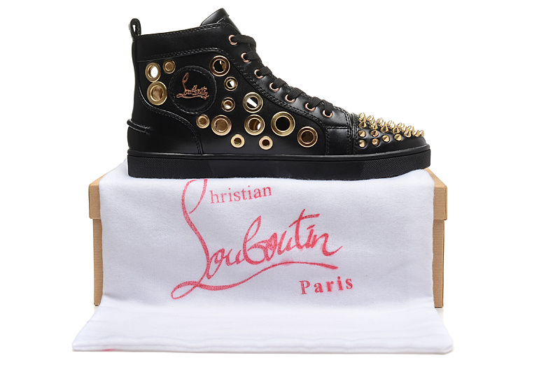 Christian Louboutin mens shoes-347