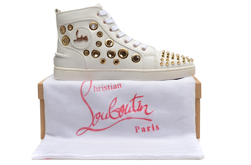 Christian Louboutin mens shoes-348