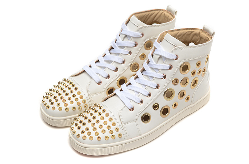 Christian Louboutin mens shoes-348