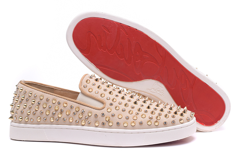 Christian Louboutin mens shoes-351