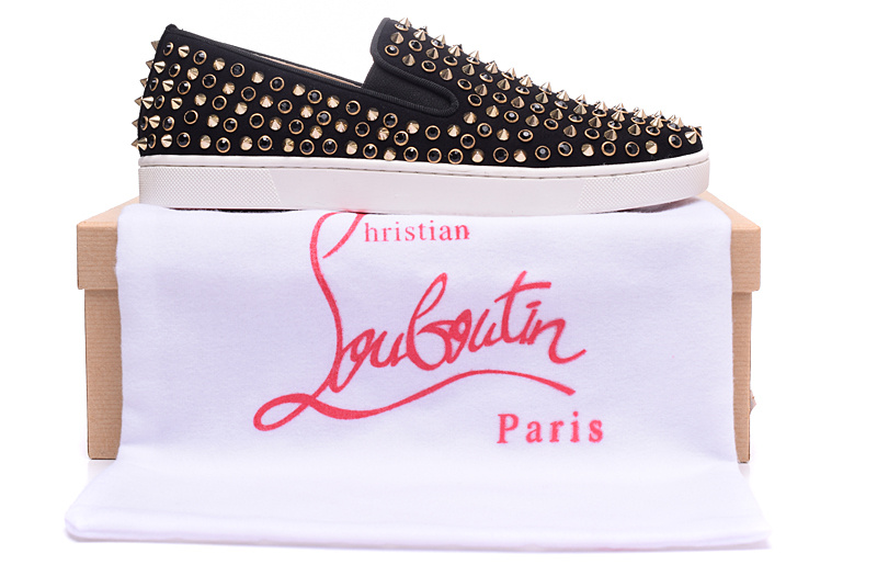 Christian Louboutin mens shoes-352