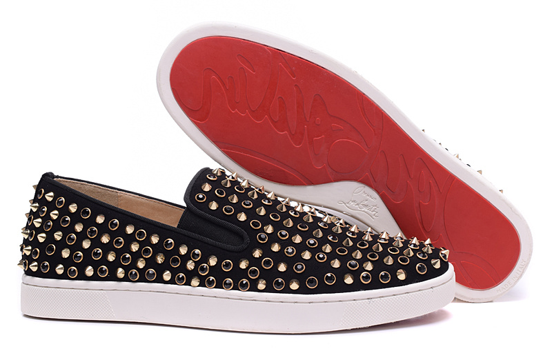 Christian Louboutin mens shoes-352