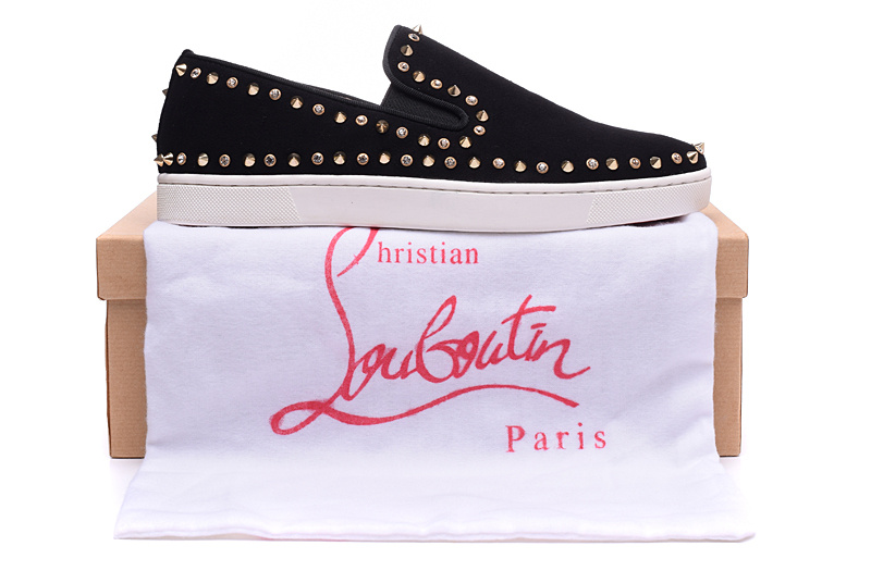 Christian Louboutin mens shoes-353