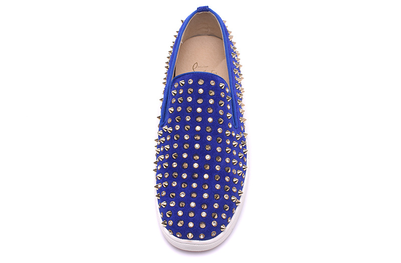 Christian Louboutin mens shoes-354