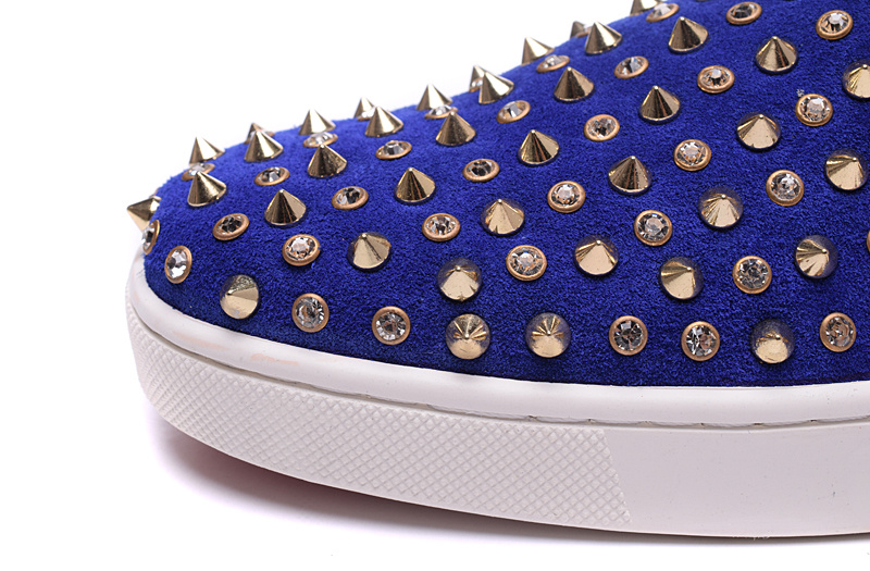 Christian Louboutin mens shoes-354