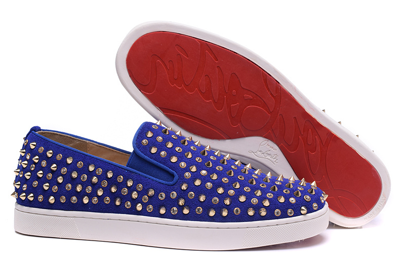 Christian Louboutin mens shoes-354