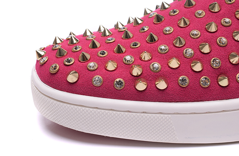 Christian Louboutin mens shoes-355