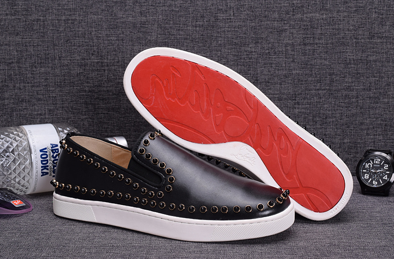 Christian Louboutin mens shoes-357