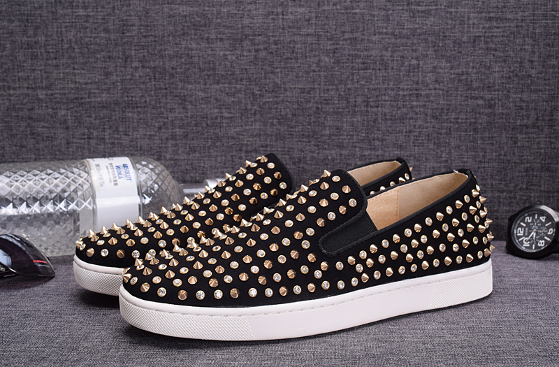 Christian Louboutin mens shoes-359