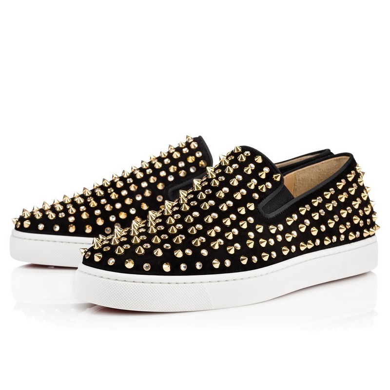 Christian Louboutin mens shoes-359