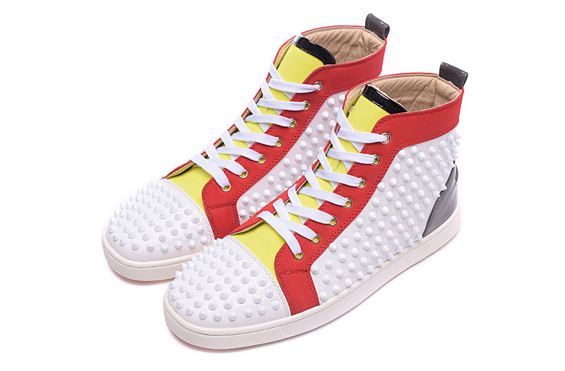 Christian Louboutin mens shoes-362