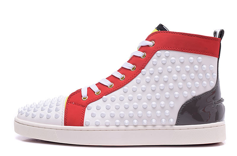 Christian Louboutin mens shoes-362