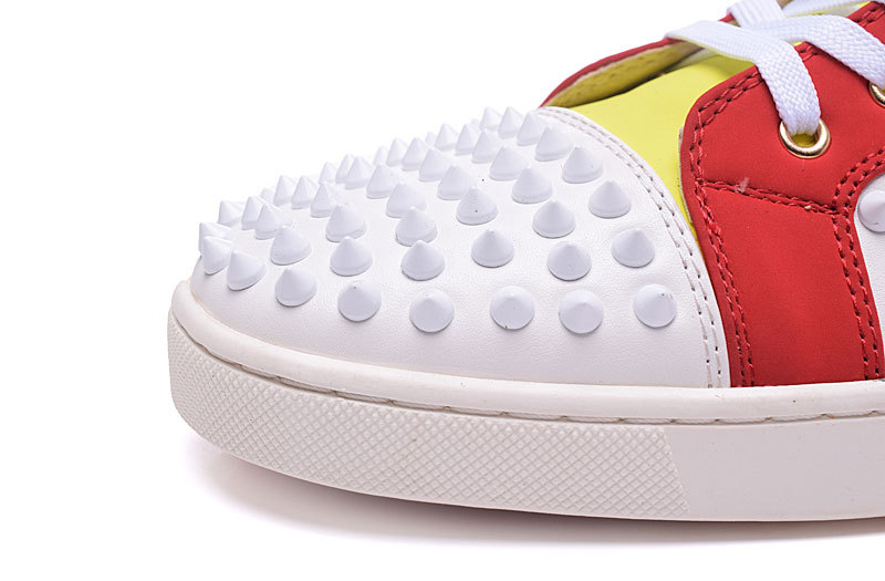 Christian Louboutin mens shoes-362