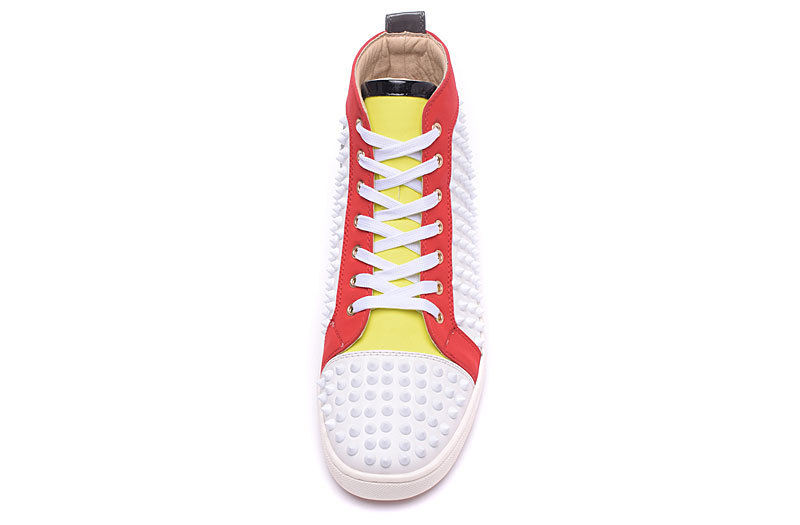 Christian Louboutin mens shoes-362