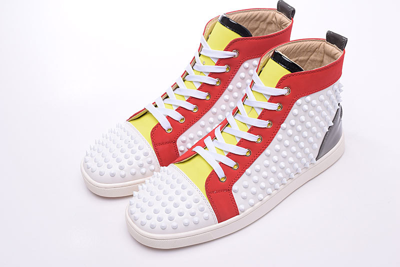 Christian Louboutin mens shoes-362