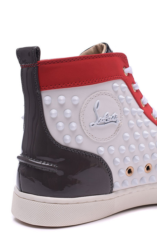 Christian Louboutin mens shoes-362