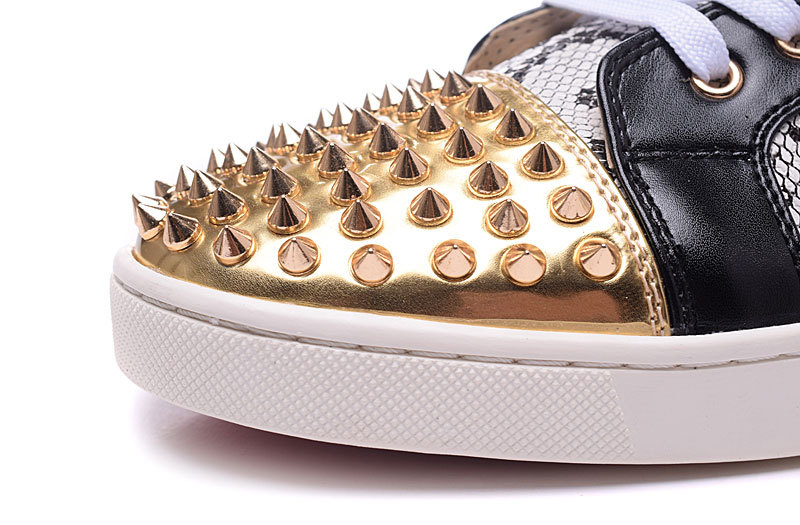 Christian Louboutin mens shoes-363