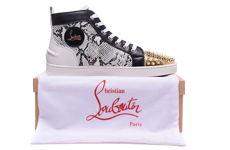 Christian Louboutin mens shoes-363