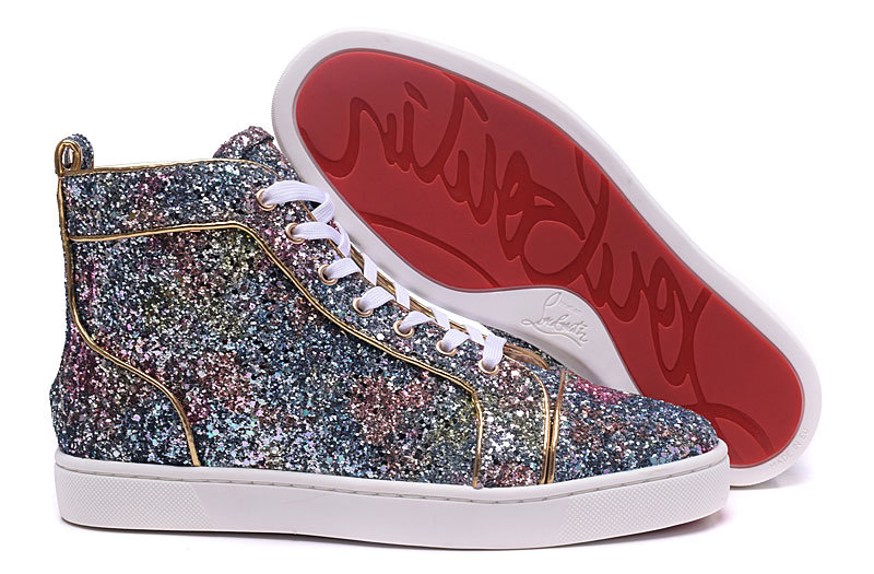 Christian Louboutin mens shoes-365