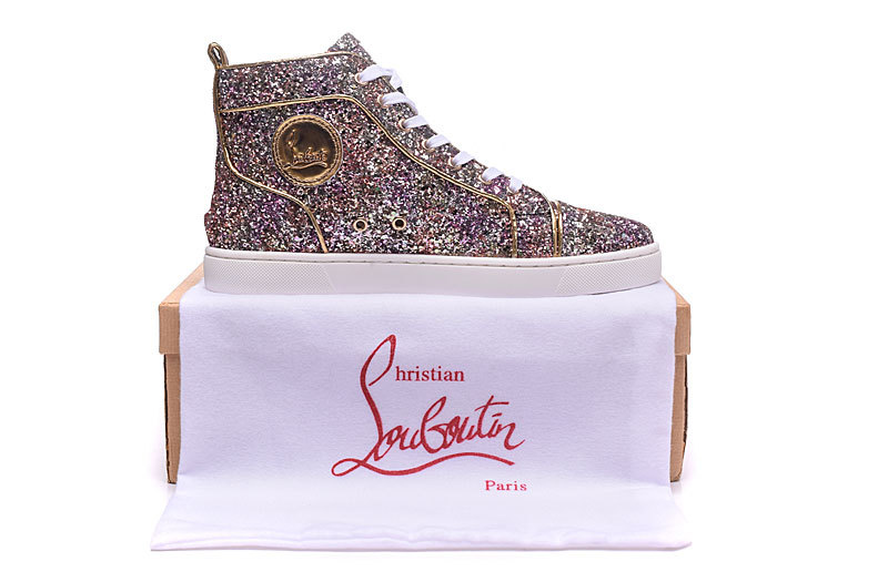 Christian Louboutin mens shoes-366