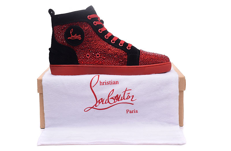 Christian Louboutin mens shoes-367