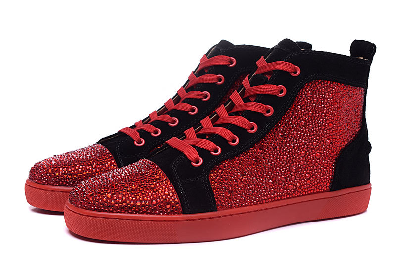 Christian Louboutin mens shoes-367