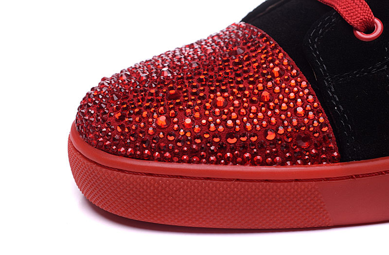 Christian Louboutin mens shoes-367