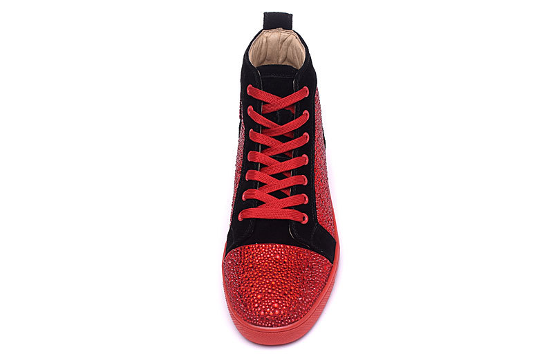 Christian Louboutin mens shoes-367