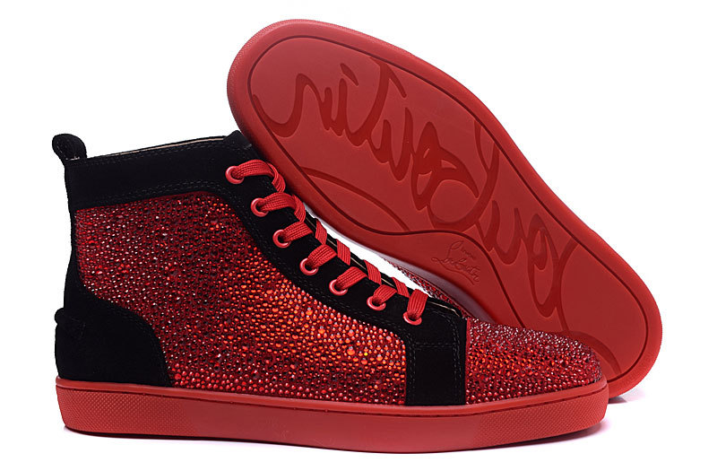 Christian Louboutin mens shoes-367