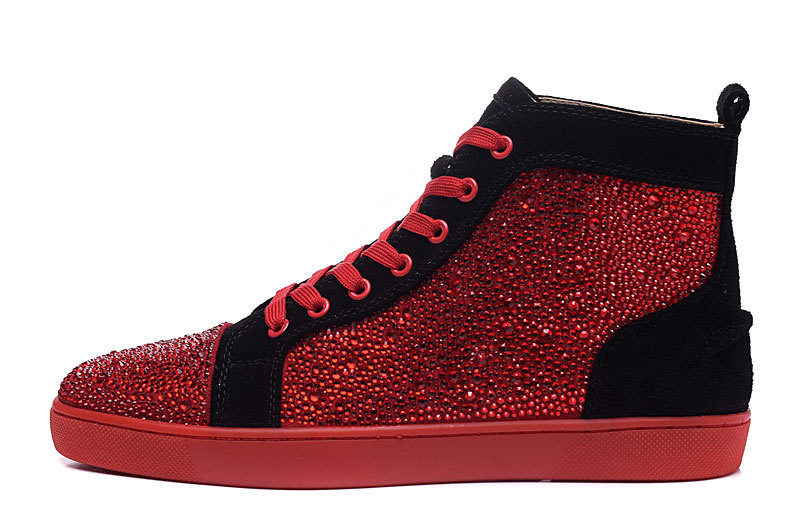 Christian Louboutin mens shoes-367