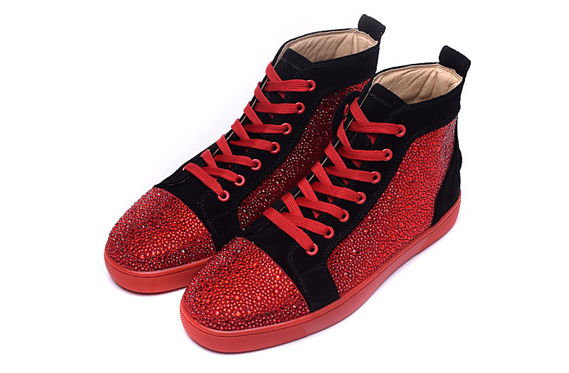 Christian Louboutin mens shoes-367