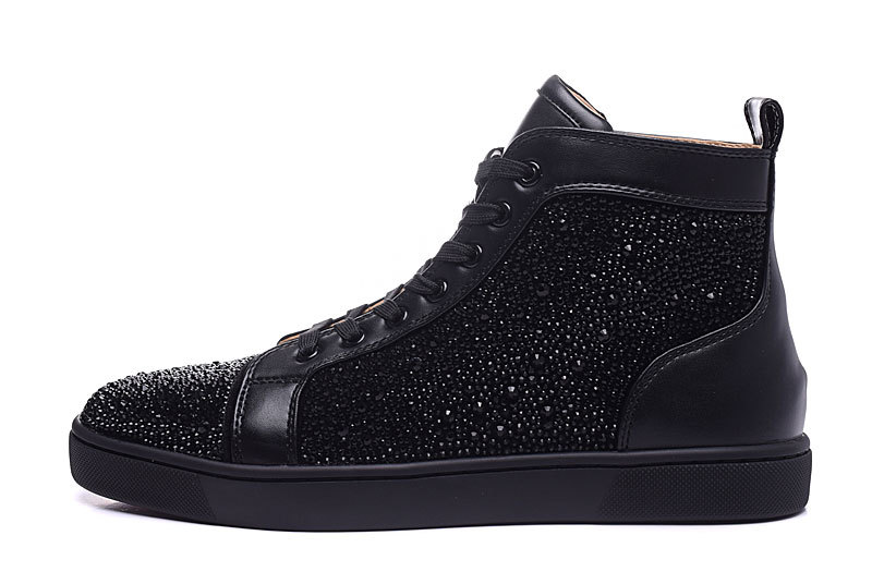 Christian Louboutin mens shoes-368