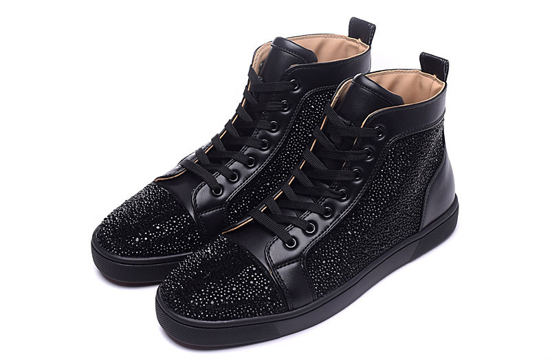 Christian Louboutin mens shoes-368