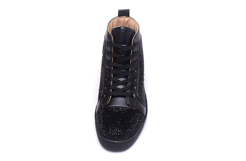 Christian Louboutin mens shoes-368