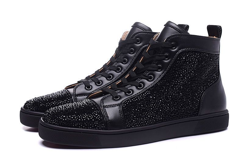 Christian Louboutin mens shoes-368