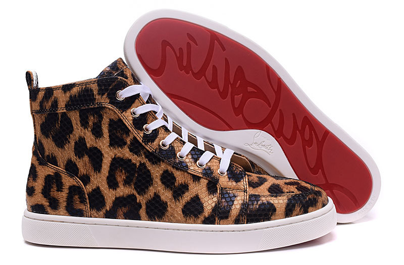 Christian Louboutin mens shoes-369