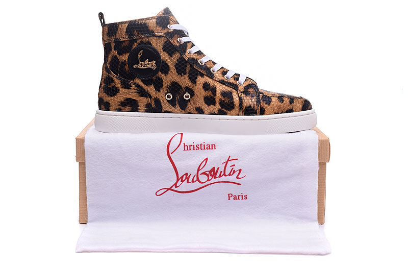 Christian Louboutin mens shoes-369