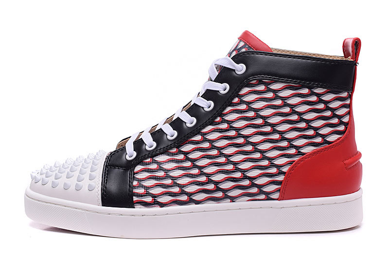 Christian Louboutin mens shoes-370