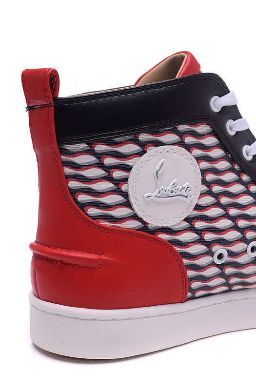 Christian Louboutin mens shoes-370