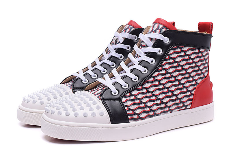 Christian Louboutin mens shoes-370