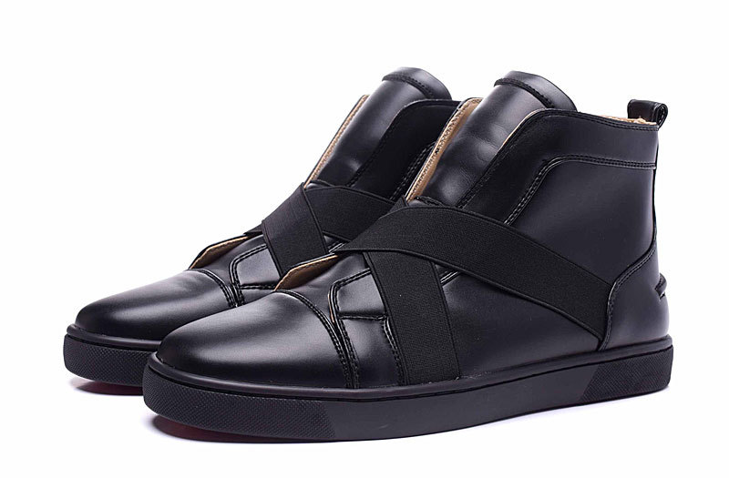 Christian Louboutin mens shoes-373