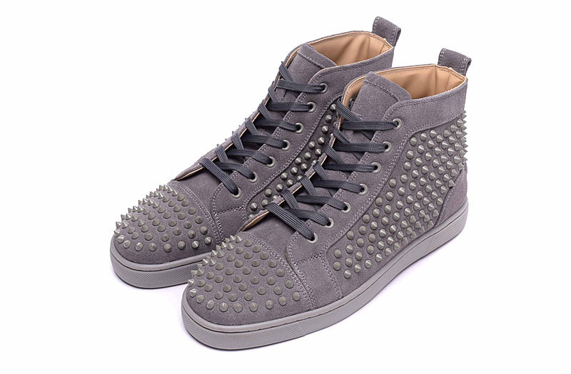 Christian Louboutin mens shoes-374